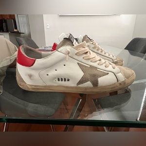 Golden Goose men’s Sneakers
